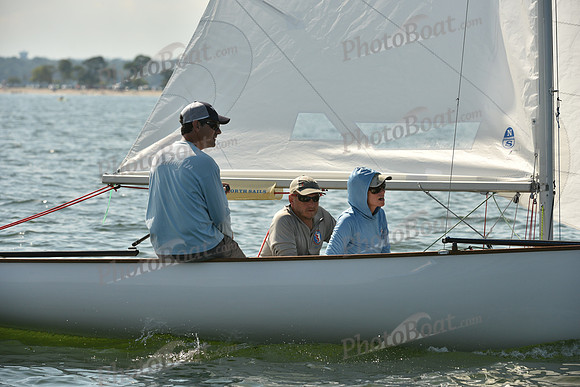 2018 Thistle Nationals C_0308