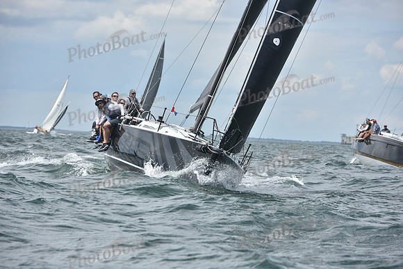2019 NYYC Annual Regatta A_2517