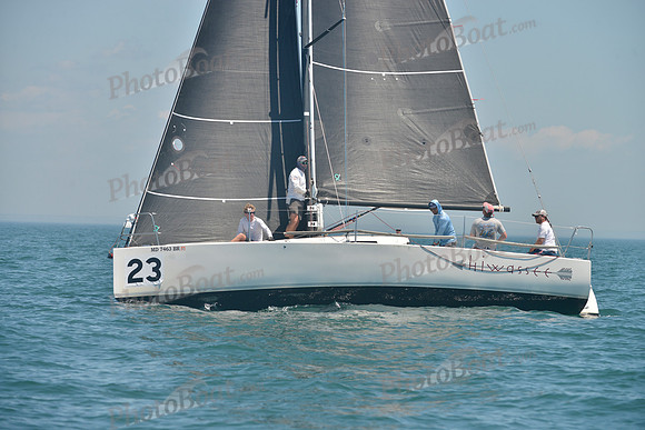 2025 Block Island Race Week G_0302
