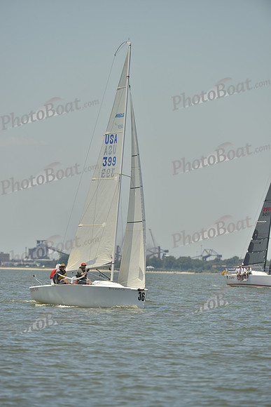 2017 Southern Bay Race Week A_1192