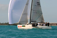 2012 Key West Race Week B 1018