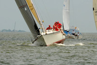 2012 Southern Bay Race Week A 1453