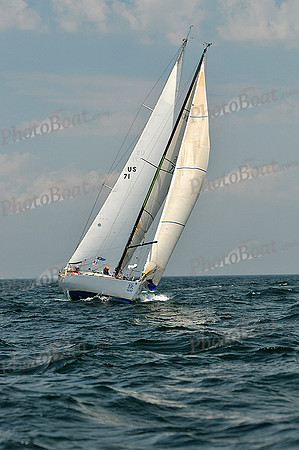 2013 Block Island Race Week C 1422