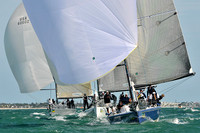 2013 Key West Race Week C 1405