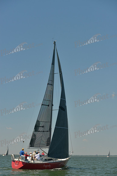 2017 Southern Bay Race Week B_1571