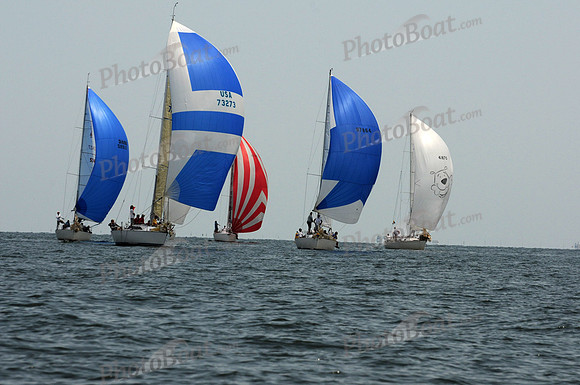 2011 Southern Bay RW D 871