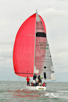 2013 Charleston Race Week B 524