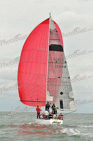 2013 Charleston Race Week B 524