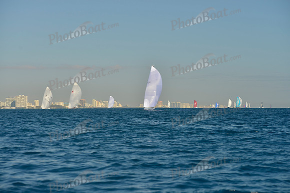 2019 Ft Lauderdale to Key West Race_0221