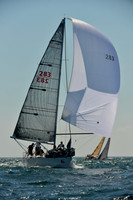 2015 Block Island Race Week B 511