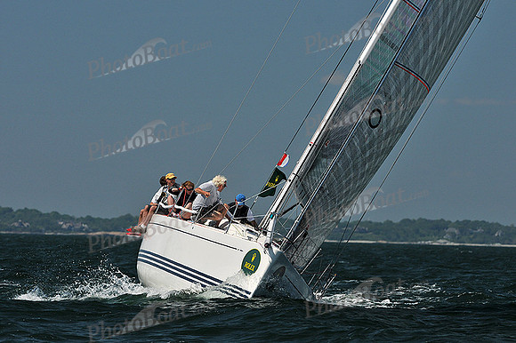 2013 NYYC Annual Regatta B 1088