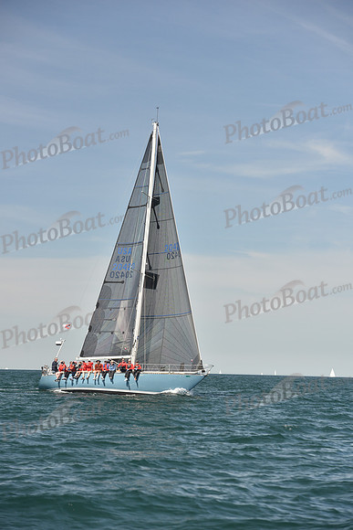 2024 Figawi 2025