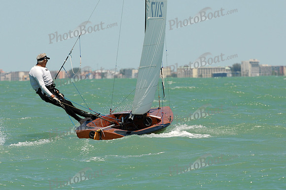 2012 Contender Worlds A 761