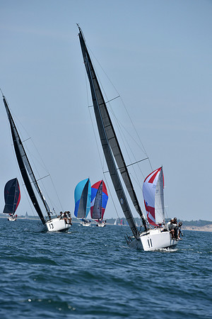 2019 Block Island Race Week E_0894