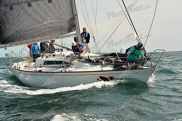 2015 Block Island Race Week L 065