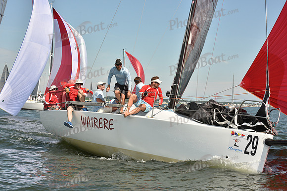 2018 Southern Bay Race Week C_0193