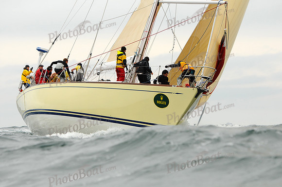 2011 NYYC Annual Regatta B 471