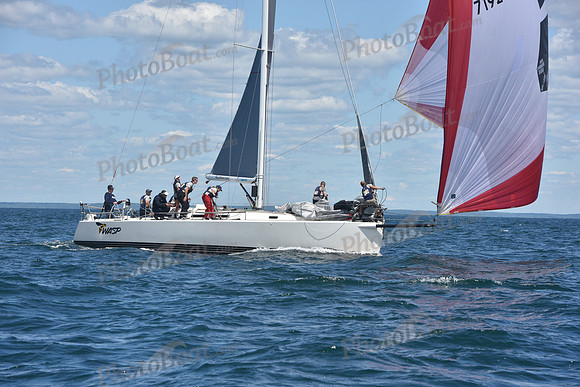 2021 Block Island Race Week D_2466