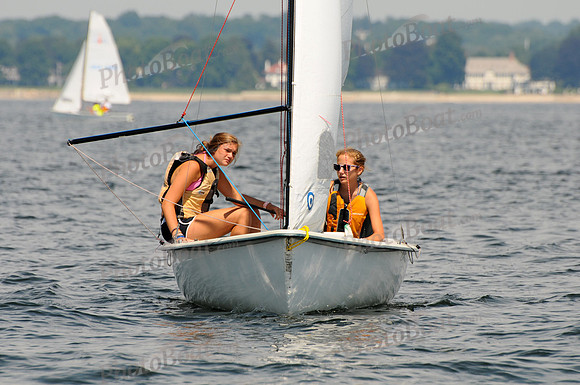 2011 Pequot Pixel Regatta A 178