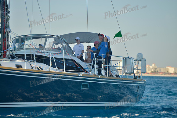 2019 Ft Lauderdale to Key West Race_1126