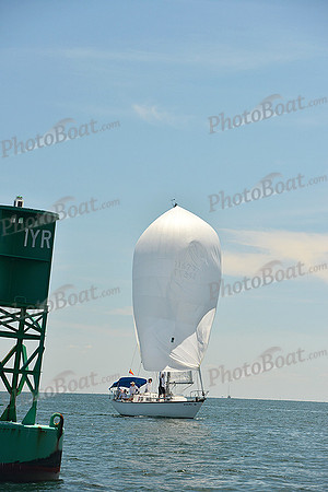 2015 Cape Charles Cup A 985