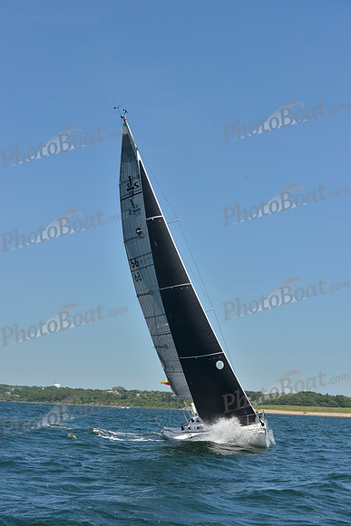 2019 NYYC Annual Regatta B_0667