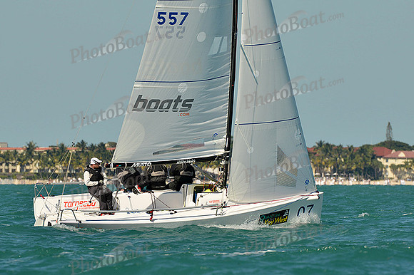 2014 Key West Race Week D 1215