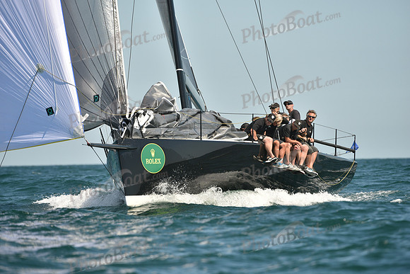 2018 NYYC Race Week E_0873