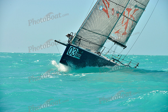2017 Quantum Key West RW C 657