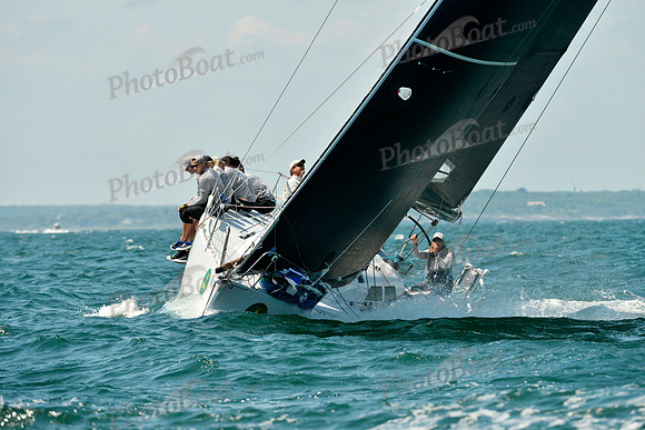 2016 NYYC Race Week A 988