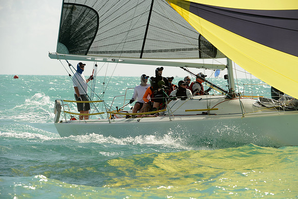 2017 Quantum Key West RW D 075