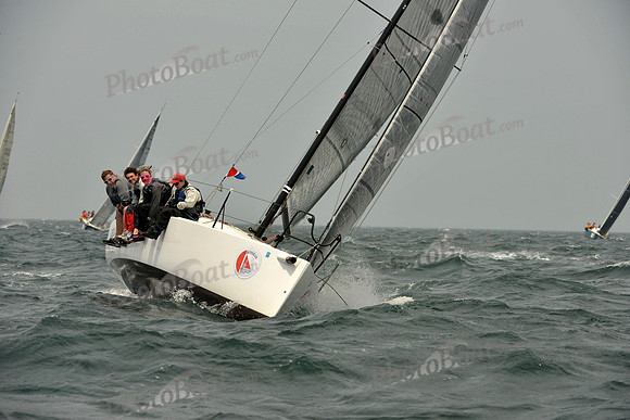 2015 Block Island Race Week D 912