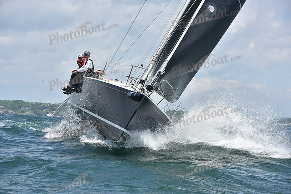 2019 NYYC Annual Regatta A_0938