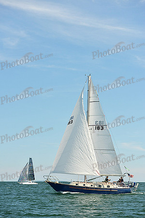 2015 Cape Charles Cup A 1570