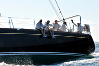 2012 Newport Bermuda 1682