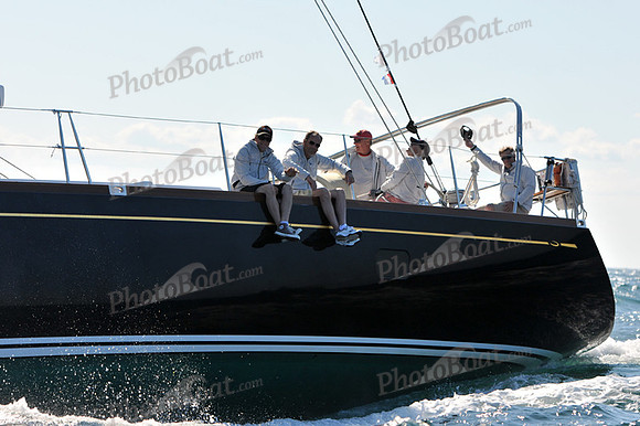 2012 Newport Bermuda 1682