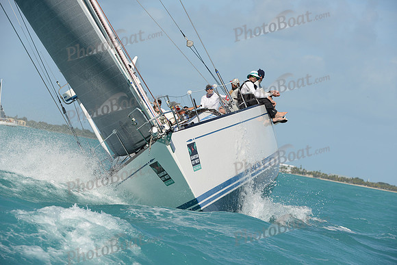 2017 Quantum Key West RW B 251