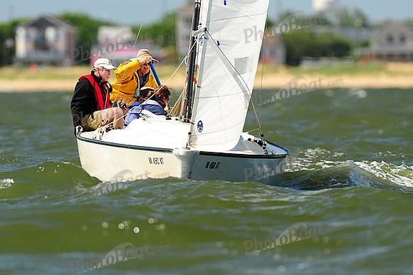 2014 Southern Bay Race Week E 225