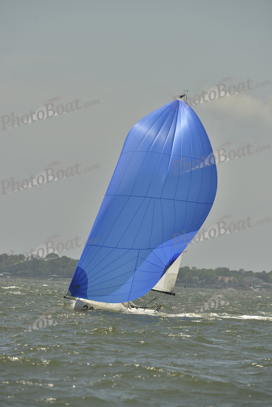 2017 Charleston Race Week D_1468