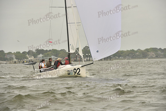 2019 Charleston Race Week H_0837