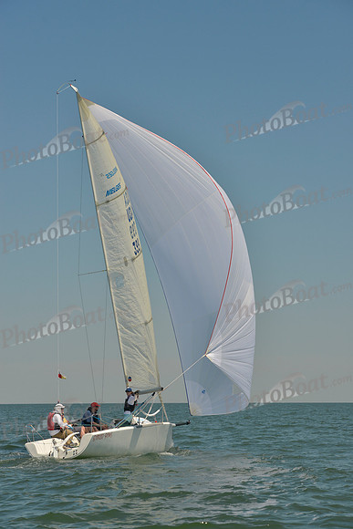 2017 Southern Bay Race Week B_0948