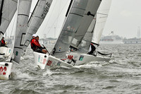 2013 Charleston Race Week A 1710