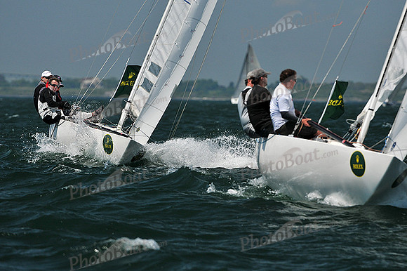 2013 NYYC Annual Regatta B 890