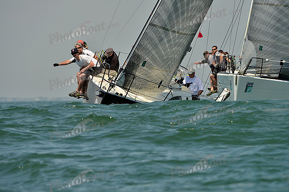 2014 Charleston Race Week D 248