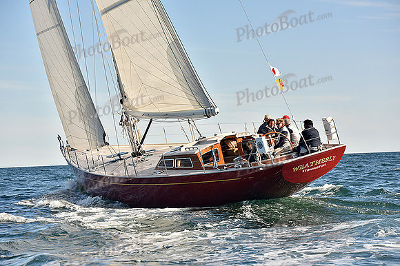 2016 Newport Bermuda Race_1752