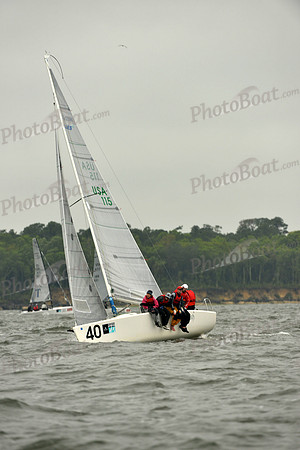 2016 Charleston Race Week A_0565