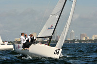 2014 J70 Winter Series A 673