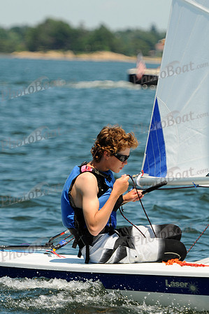 2011 Law Trophy 606