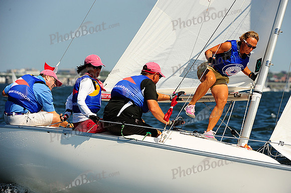 2016 USQS-C 587