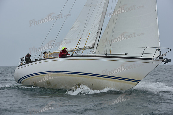 2019 Block Island Race Week G_0349